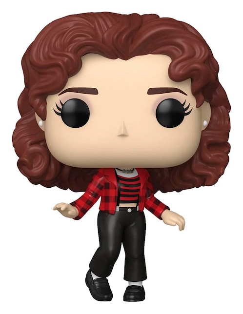 Figura de colección Clueless Tai 1