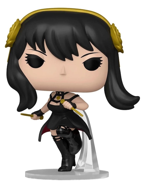 Figura de colección Spy x Family 1