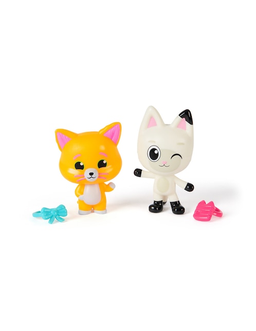 Set figuras