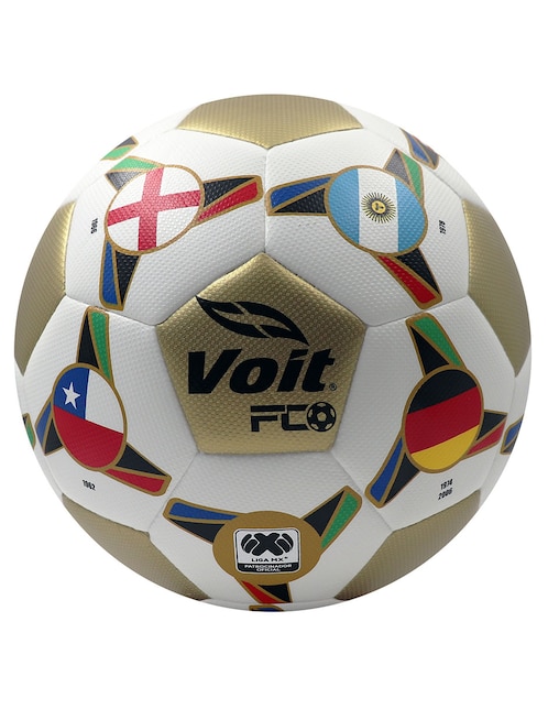 Balón para fútbol infantil 1