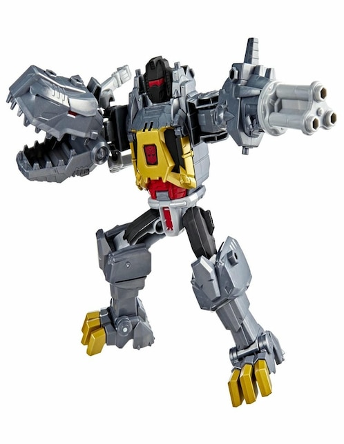 Figura articulada Cyberworld Grimlock