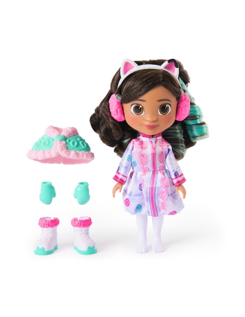 Muñeca Gabby's Dollhouse