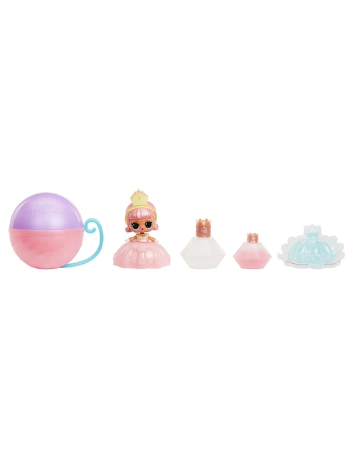 Figura Surprise Princesas 1