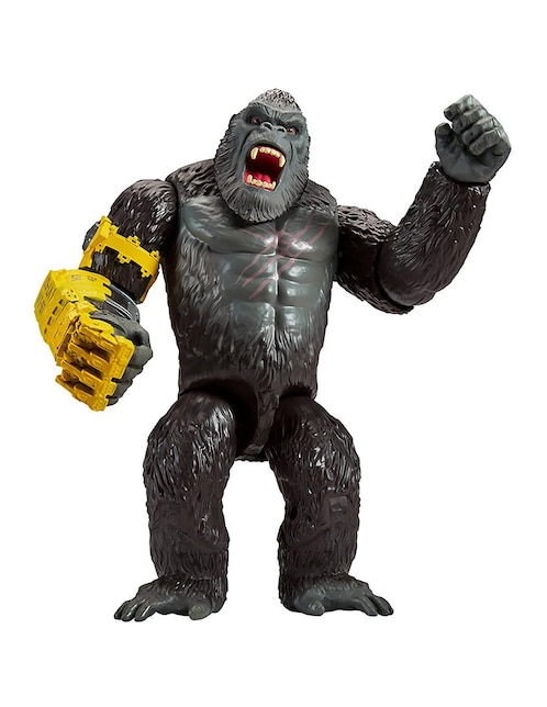 Figura de acción articulada Godzilla vs Kong: The New Empire Namco-Bandai