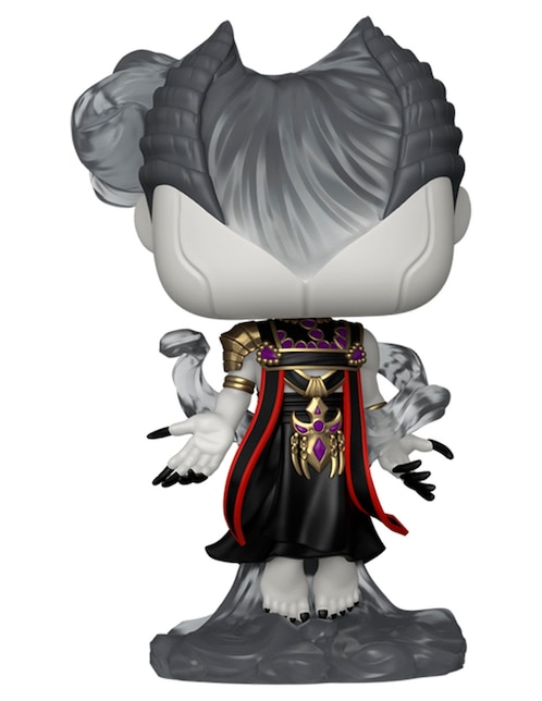 Figura de colección Magic The Gathering Ashiok 1