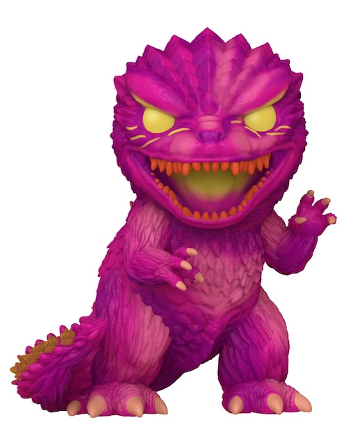 Figura de colección Godzilla