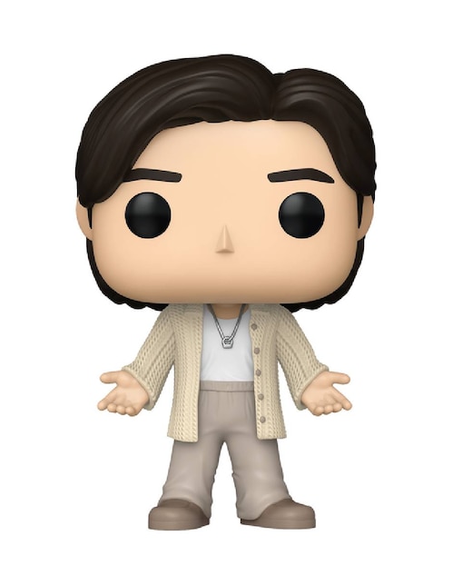 Figura de colección Indigo RM