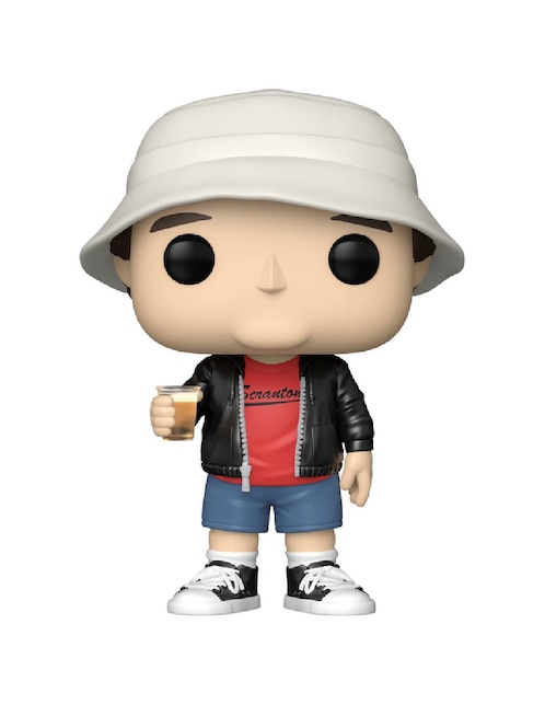 Figura de colección The Office Kevin Malone 1