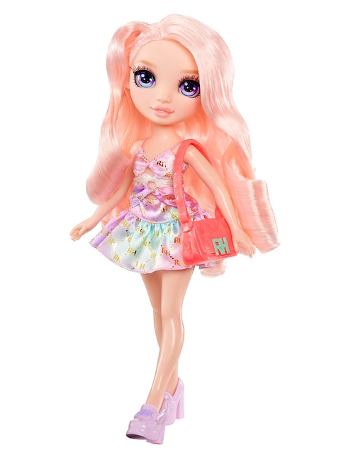 Muñeca Rainbow high entry fashion 1