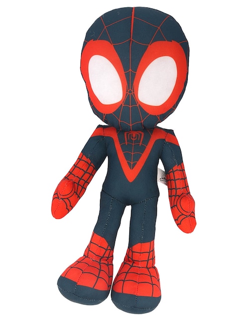 Peluche de Spider-Man Ruz de 30 cm
