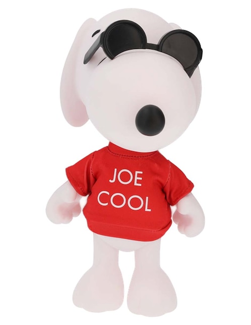 Muñeco toddler Ruz peanuts