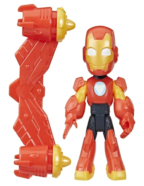 Figura de acción articulada Avengers Iron Man 1