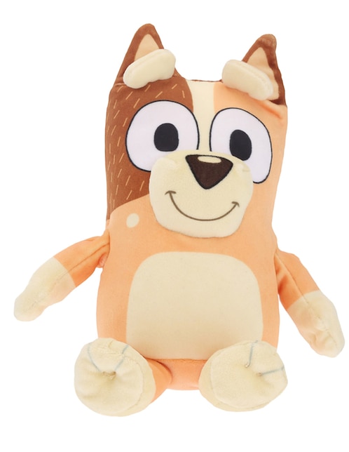 Peluche de Chilli Bluey de 24 cm 1