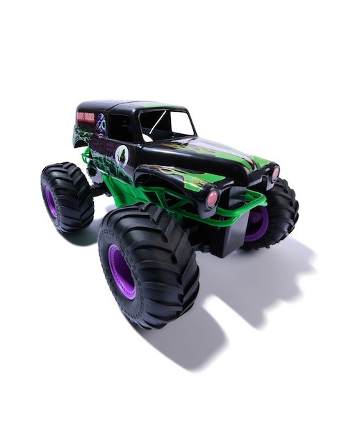 Monster truck Monster Jam