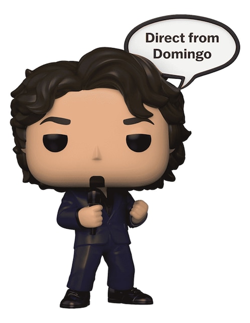 Figura de colección Saturday Night Live 50 Direct from Domingo 1