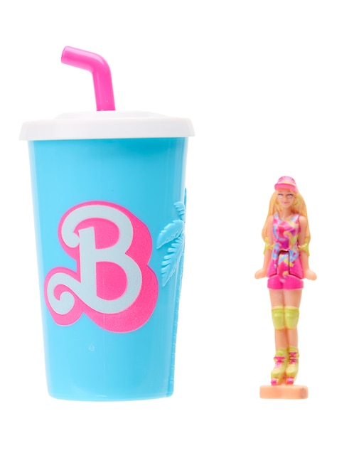 Muñeca mini Mini BarbieLand