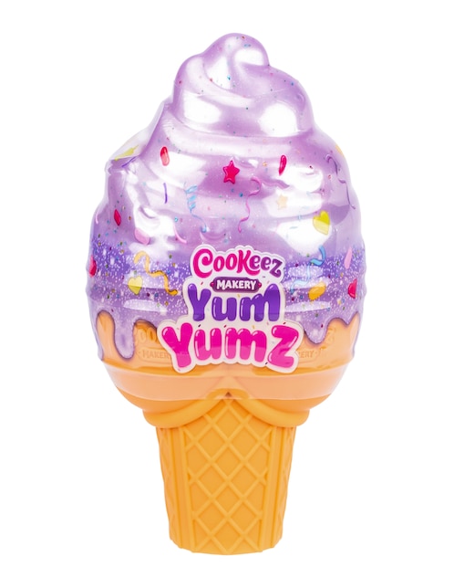 Peluche Namco-Bandai Bandai Cookeez Makery Yum Yumz