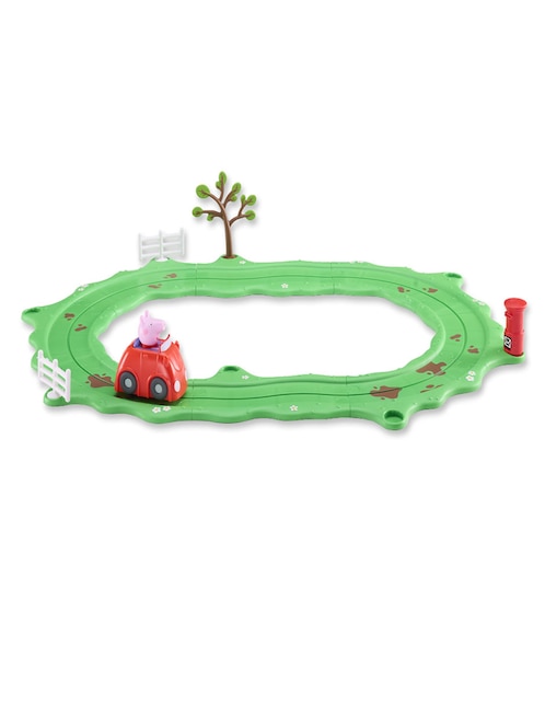 Figura de acción Peppa Pig