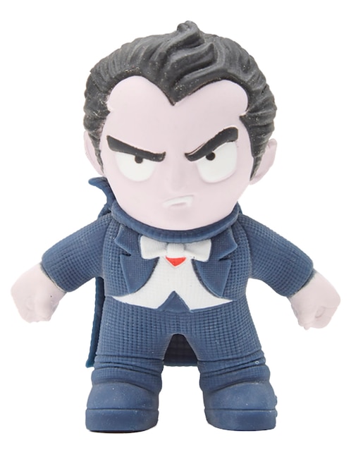 Figura de acción Universal Monsters Drácula elástico