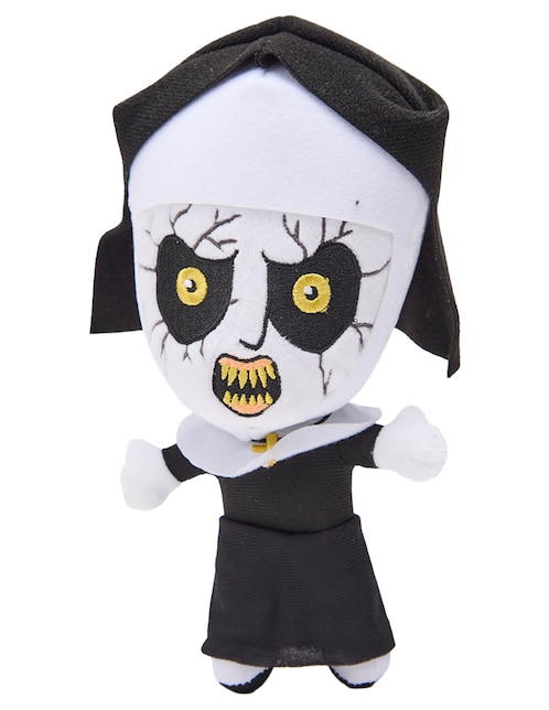 Peluche de la monja Ruz Horrorverse de 20 cm