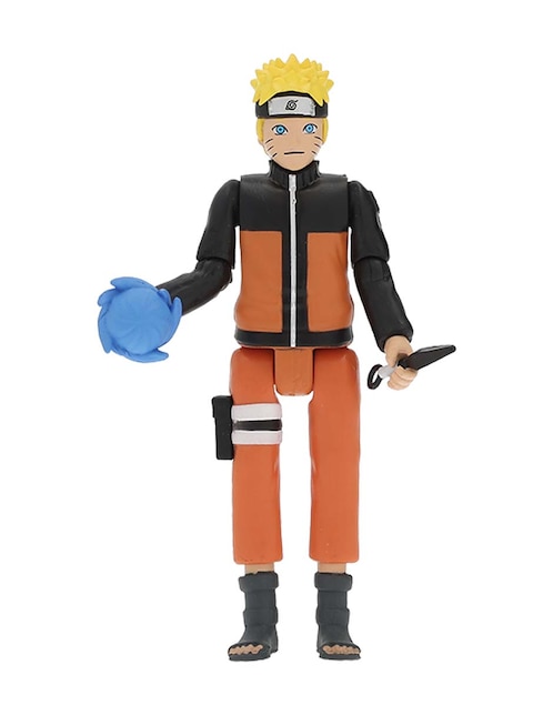 Figura de acción articulada Naruto Naruto Shippuden Naruto 1