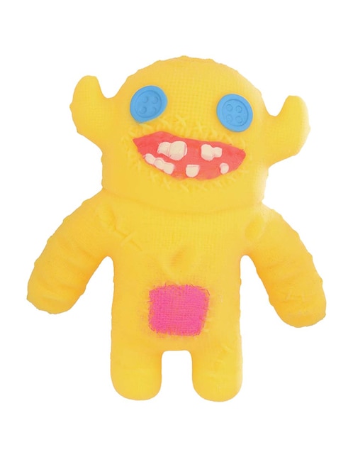 Figura de acción Stitchhorn elástico 1