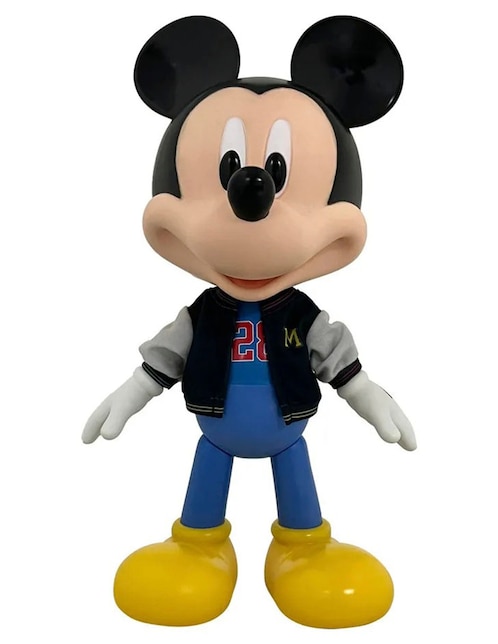 Figura de acción articulada Disney Mickey Mouse Disney