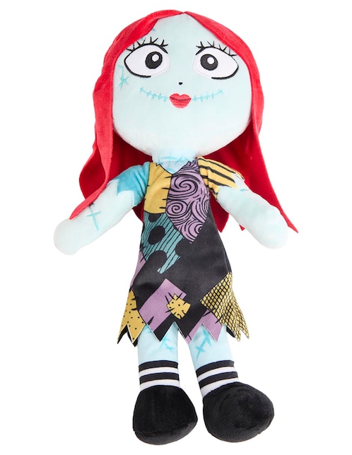 Peluche de Sally Disney El extraño mundo de jack de 38 cm