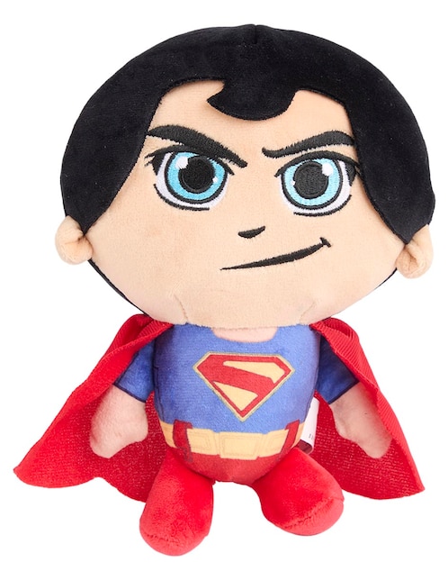 Peluche de Superman Ruz de 20 cm