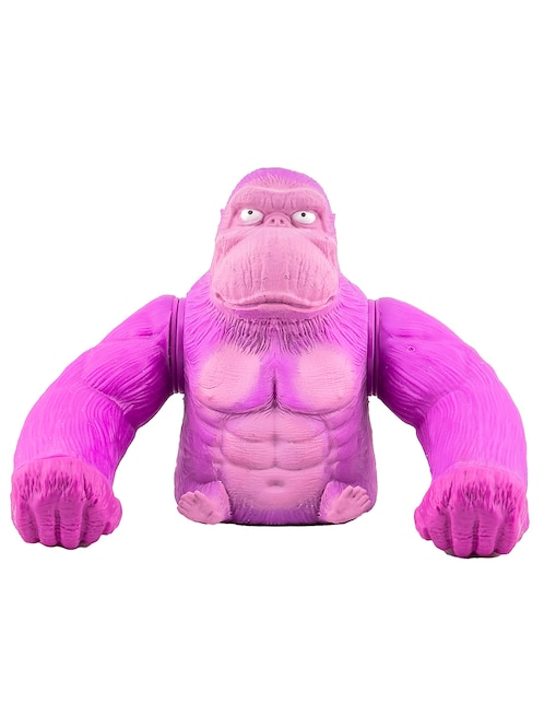Figura de acción Rolling Gorilla Flexors