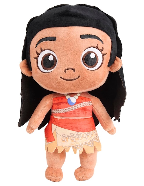 Peluche de Moana de 30 cm 1