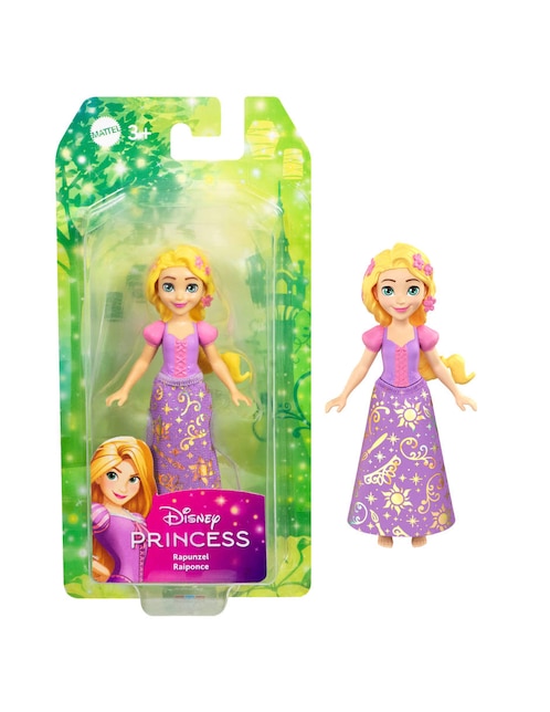 Muñeca Princesas Disney 1
