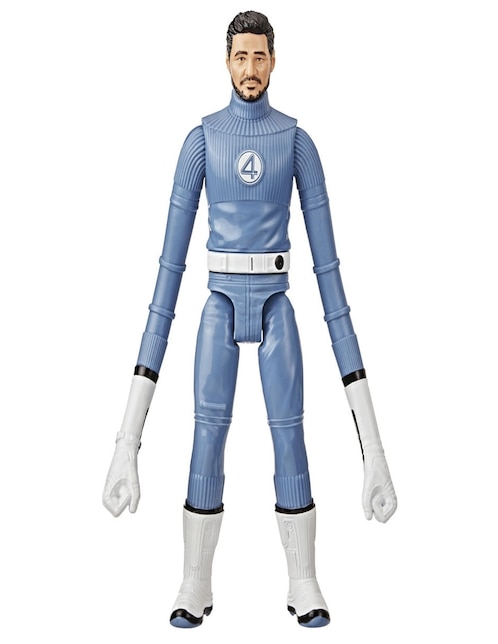 Figura de acción Mr. Fantastic 1
