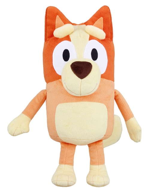 Peluche de Bingo Bluey de 45 cm