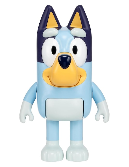 Figura de acción articulada 1