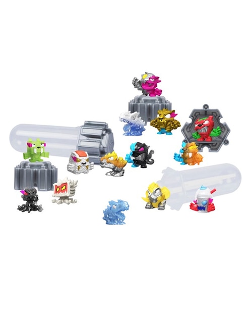 Set figuras