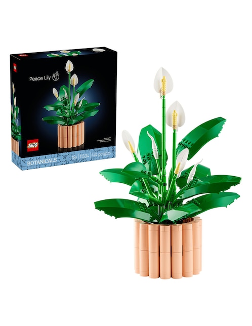 Botanicals Lirio de la Paz 11504 1