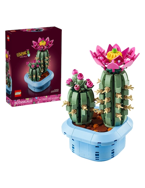 Botanicals cactus en flor 11509 1