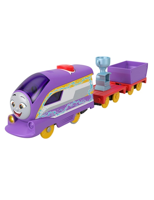 Tren Thomas & Friends 1
