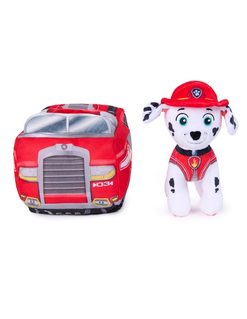 Peluche de Marshall 21 cm 1