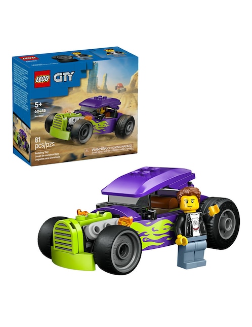 Set construcción City Deportivo Clásico 1