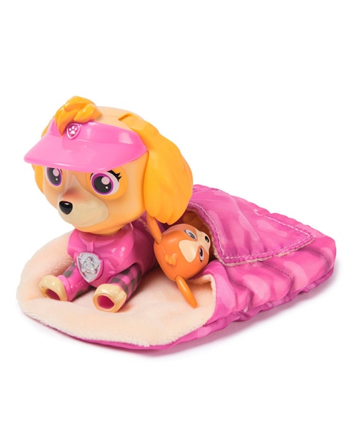 Muñeco Mundo de Skye 1
