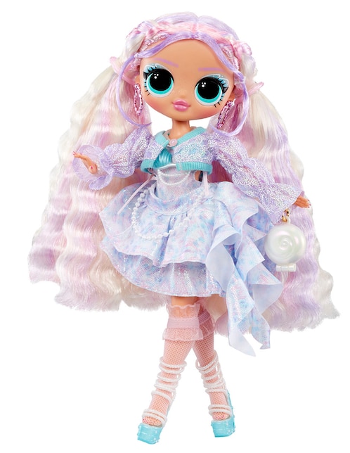 Muñeca fashion Omg Core 1