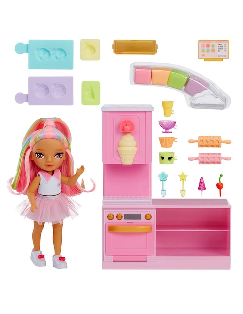 Set muñeca 1