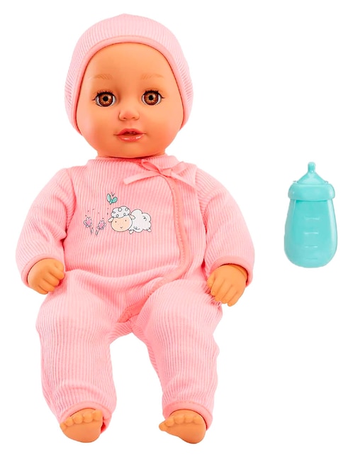 Bebé juguete My First Baby Ava 1