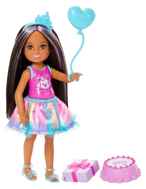 Set muñeca Family & Friends 1