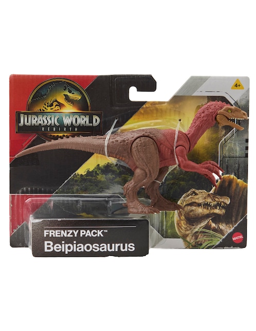 Figura de acción articulada Jurassic World Rebirth Jurassic World