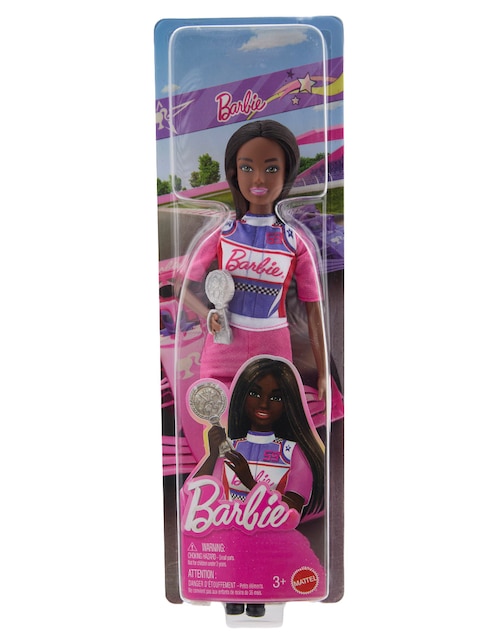 Muñeca Barbie Careers