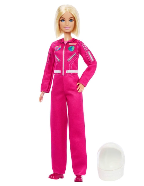 Muñeca colección Astronauta 1