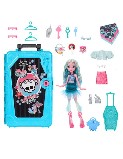 Set muñeca 1